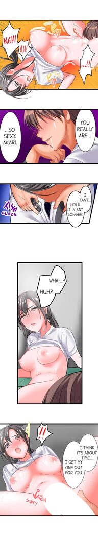 The Day She Became a Sex Toy (Complete]