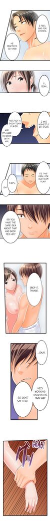 The Day She Became a Sex Toy (Complete]