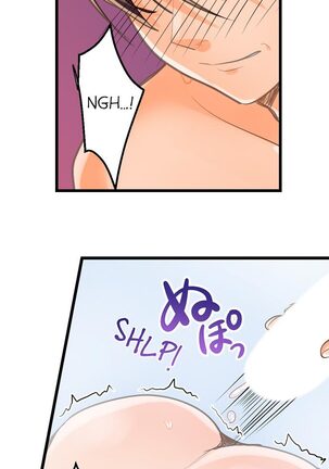 The Day She Became a Sex Toy (Complete] Page #54