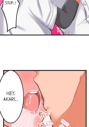The Day She Became a Sex Toy (Complete] Page #13
