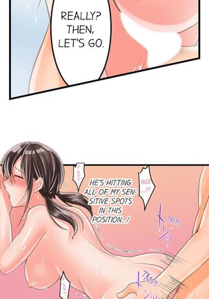 The Day She Became a Sex Toy (Complete] Page #53