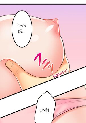 The Day She Became a Sex Toy (Complete] Page #67