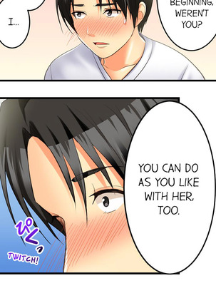 The Day She Became a Sex Toy (Complete] Page #66