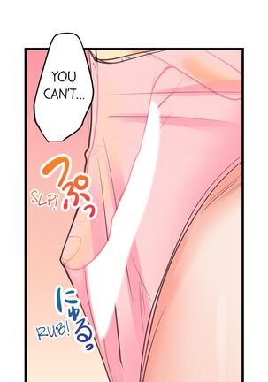 The Day She Became a Sex Toy (Complete] Page #69