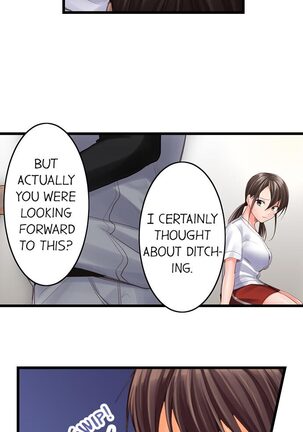 The Day She Became a Sex Toy (Complete] Page #33