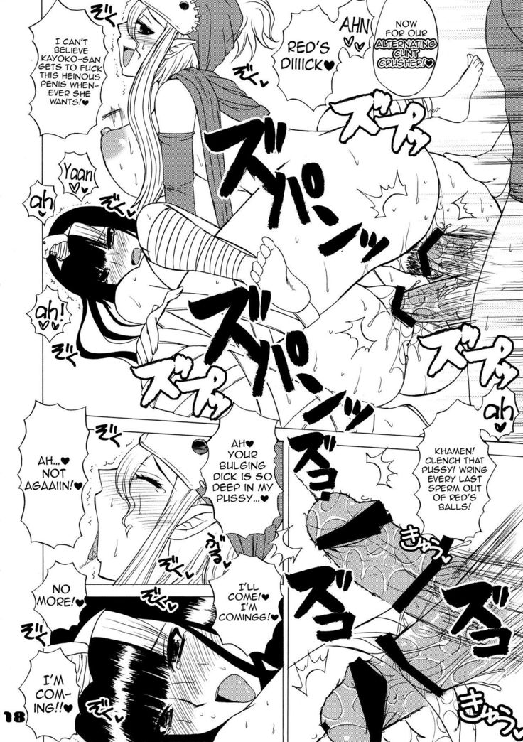 Florsheim's Grand Lady Maker Plan☆ | Florsheim Nyonin-ka Keikaku  =LWB=