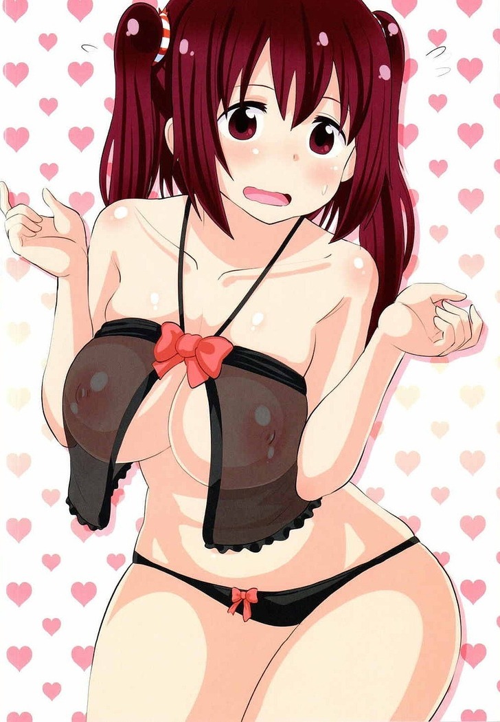 Ebina-chan no Natsuyasumi   {doujins.com}