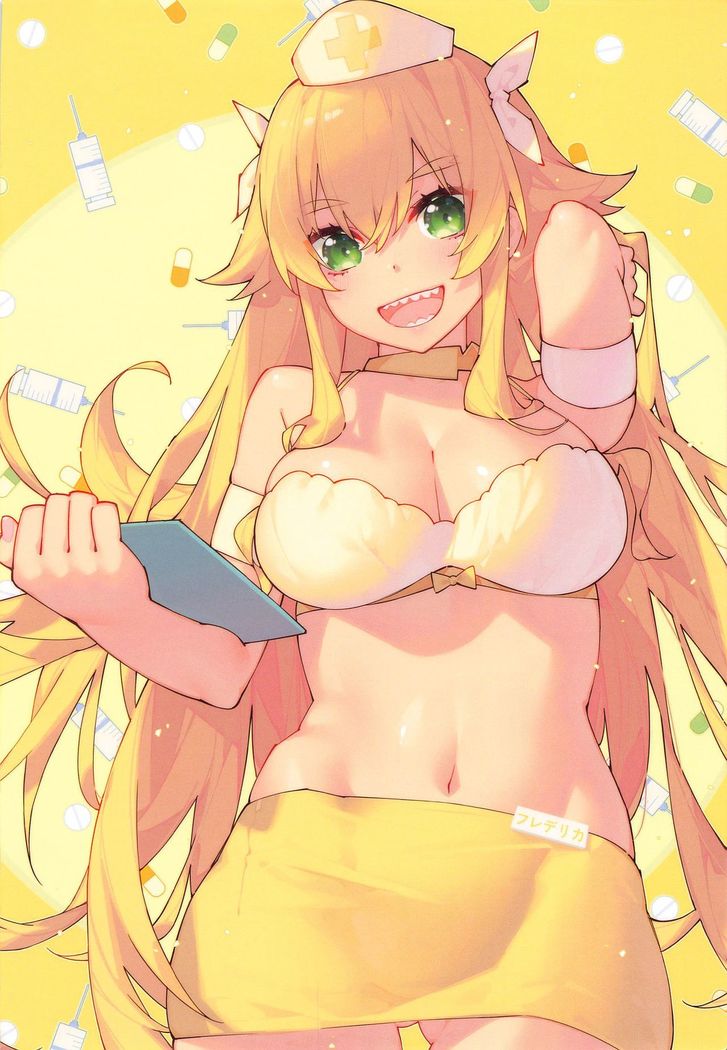 Re:Zero kara Hajimeru Shinryoukan Seikatsu