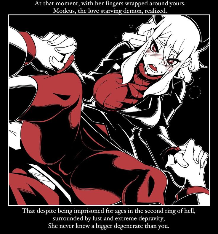 MODEUS