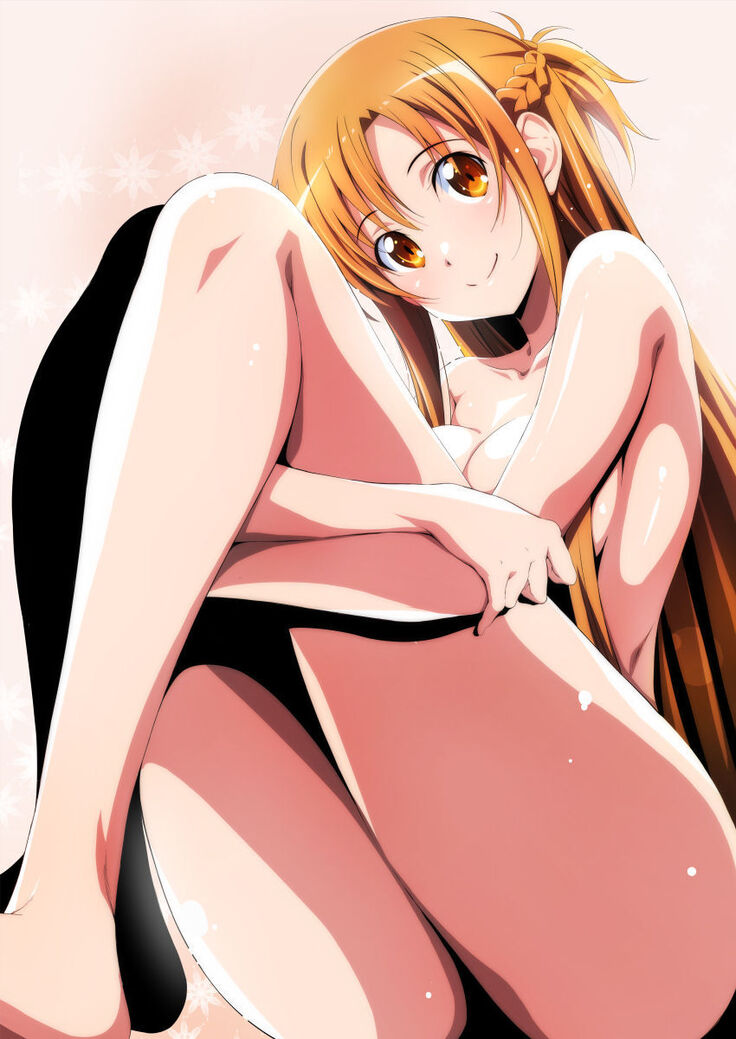 Sword Art Lilycization.