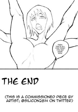 Tsunade's assistance - Page 3