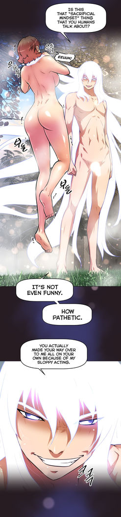 Brawling Go Ch.149-151
