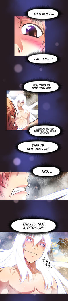 Brawling Go Ch.149-151