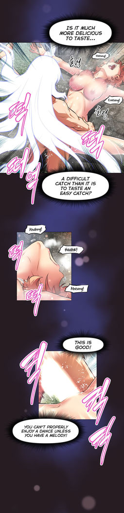 Brawling Go Ch.149-151