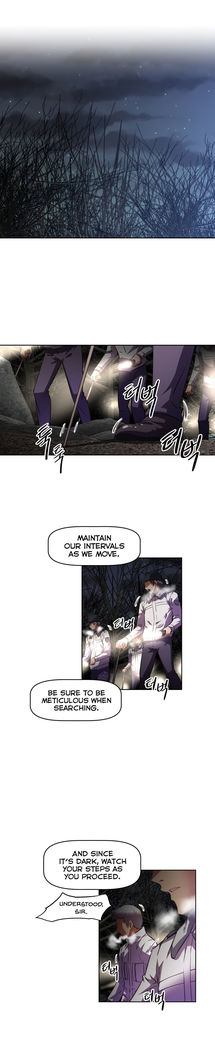 Brawling Go Ch.149-151