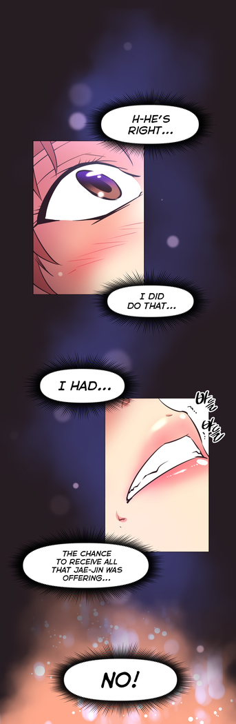 Brawling Go Ch.149-151