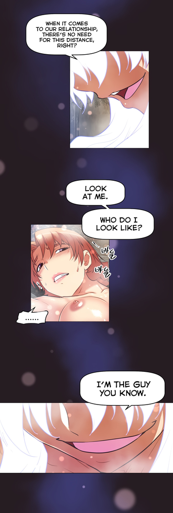 Brawling Go Ch.149-151