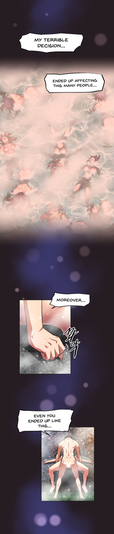 Brawling Go Ch.149-151