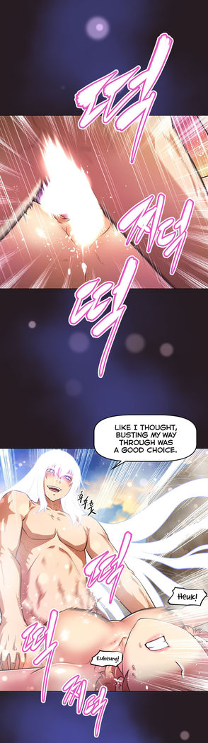 Brawling Go Ch.149-151