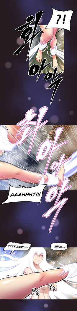 Brawling Go Ch.149-151