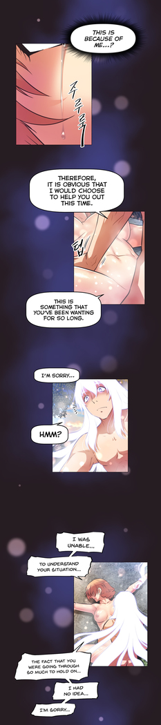 Brawling Go Ch.149-151