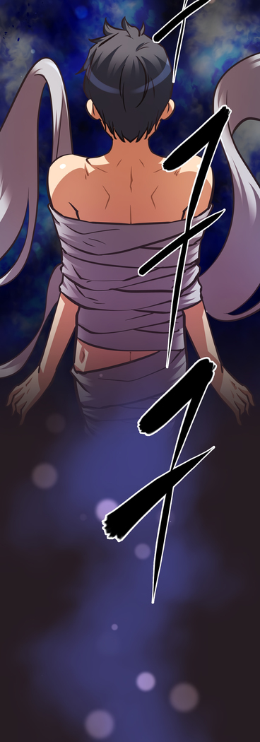 Brawling Go Ch.149-151