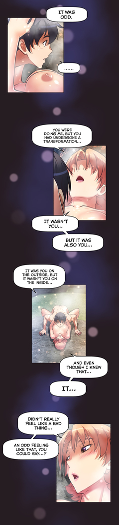 Brawling Go Ch.149-151