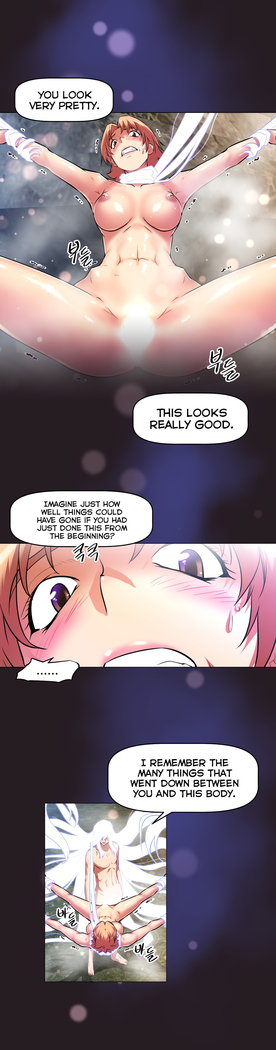 Brawling Go Ch.149-151