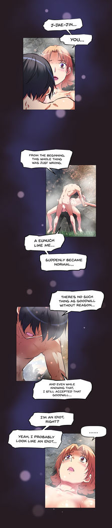 Brawling Go Ch.149-151