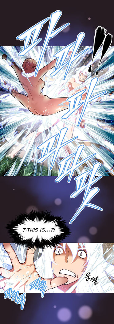 Brawling Go Ch.149-151