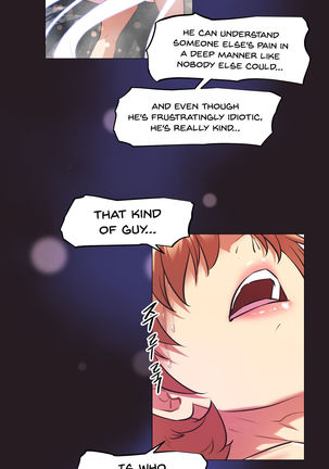 Brawling Go Ch.149-151 Page #24