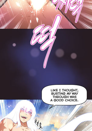 Brawling Go Ch.149-151 Page #53