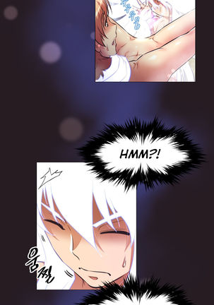 Brawling Go Ch.149-151 Page #13