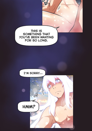 Brawling Go Ch.149-151 Page #35