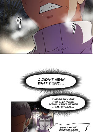 Brawling Go Ch.149-151 Page #80
