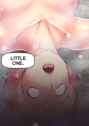 Brawling Go Ch.149-151 Page #44