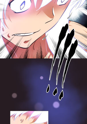 Brawling Go Ch.149-151 Page #60
