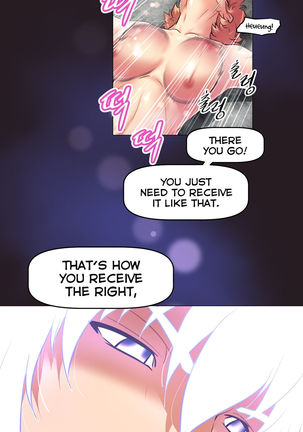 Brawling Go Ch.149-151 Page #54