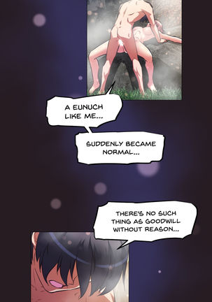 Brawling Go Ch.149-151 Page #84