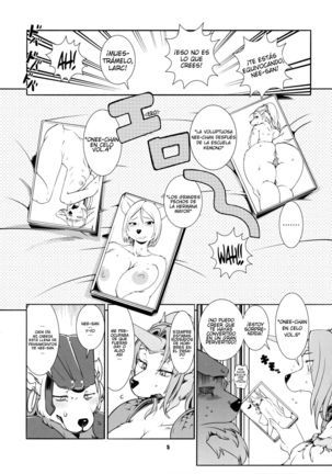 Re: Temptation   by Sindoll - Page 6