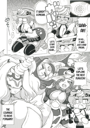 Futanari Dragon and Her Fairy Onahole - Page 30