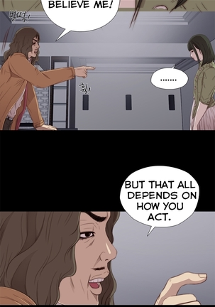 Girl Next Door Ch.1-11 - Page 204