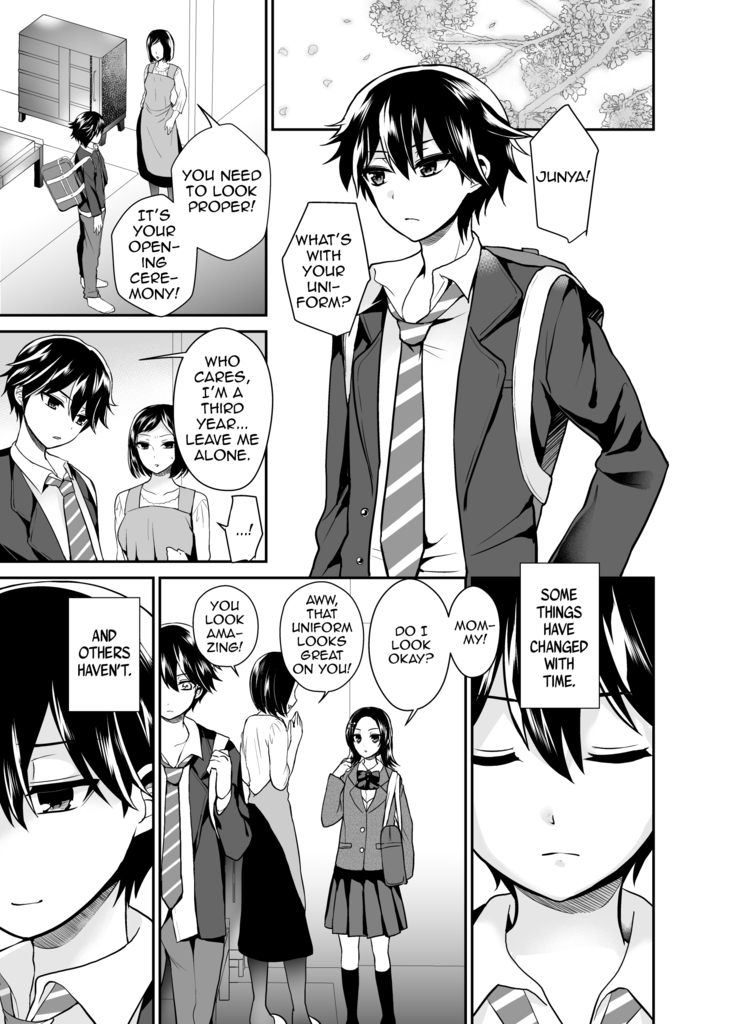 Futanari! Oshioki Time 6 ~Kanketsuhen~ |  Futanari Punishment Time 6 ~Finale~