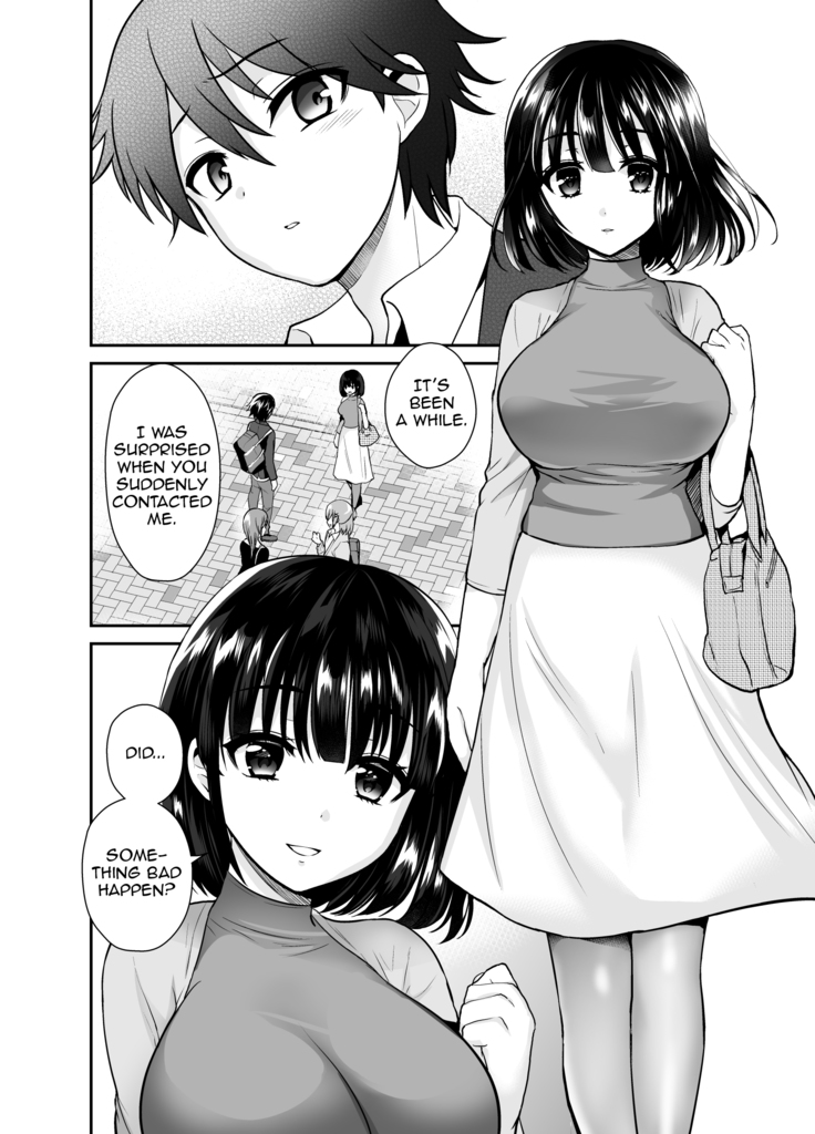 Futanari! Oshioki Time 6 ~Kanketsuhen~ |  Futanari Punishment Time 6 ~Finale~