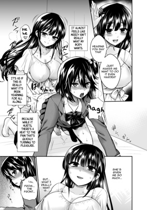 Futanari! Oshioki Time 6 ~Kanketsuhen~ |  Futanari Punishment Time 6 ~Finale~ Page #27