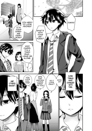 Futanari! Oshioki Time 6 ~Kanketsuhen~ |  Futanari Punishment Time 6 ~Finale~ Page #35