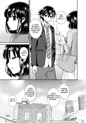 Futanari! Oshioki Time 6 ~Kanketsuhen~ |  Futanari Punishment Time 6 ~Finale~ Page #39