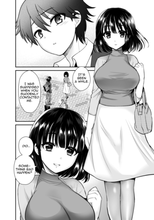 Futanari! Oshioki Time 6 ~Kanketsuhen~ |  Futanari Punishment Time 6 ~Finale~ Page #38