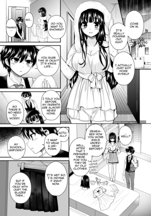 Futanari! Oshioki Time 6 ~Kanketsuhen~ |  Futanari Punishment Time 6 ~Finale~ Page #13