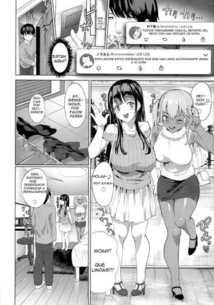 Deli Succu!! -DeliHeal Yondara Succubus ga  Kita Repo- Page #6